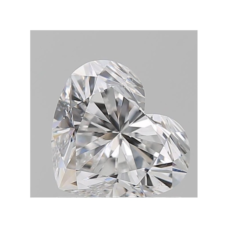 Diament serce, 1.01ct, SI1, E, GIA 3535453894 Diament serce, 1.01ct, SI1, E, GIA 3535453894